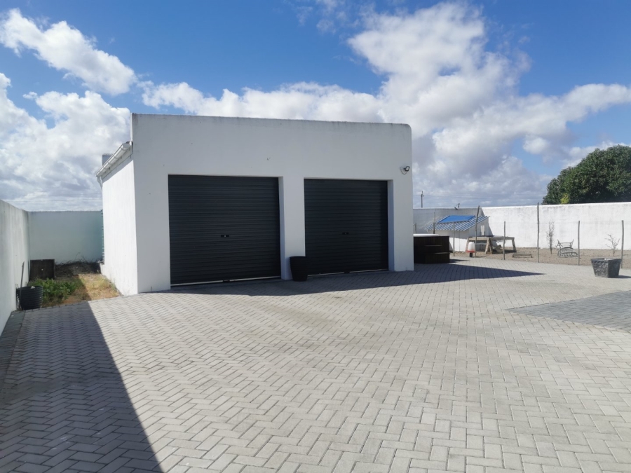 3 Bedroom Property for Sale in Dwarskersbos Western Cape